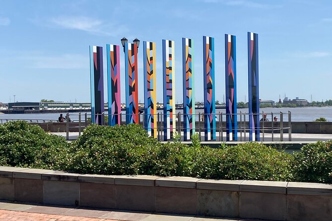 Jewish History Tour of New Orleans - Booking and Cancellation Policies