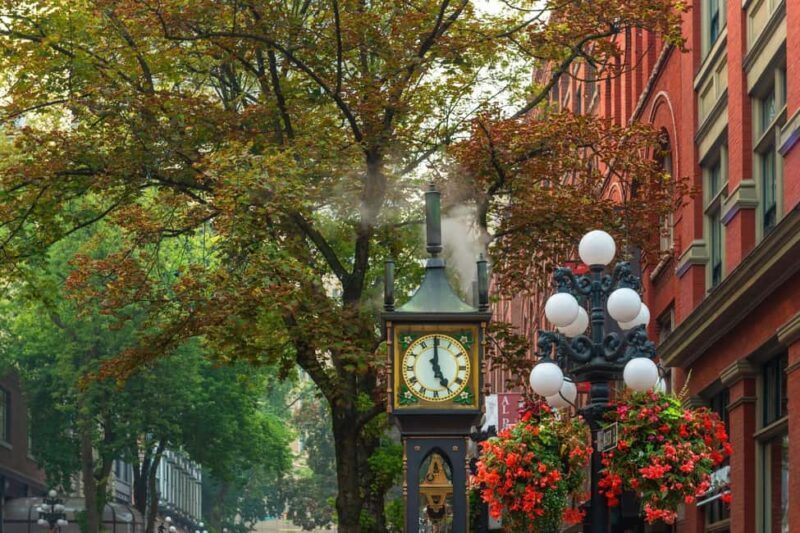 Jewish History Vancouver Oakridge Private Walking Tour - Dive into Vancouver’s Jewish Heritage: A Closer Look at the Tour
