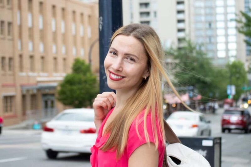 Jewish History Vancouver Oakridge Private Walking Tour - Who Should Take This Tour?