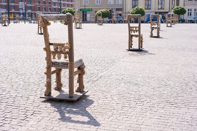 Jewish Krakow 3-Day Guided Tour With Wieliczka and Auschwitz - Important Information