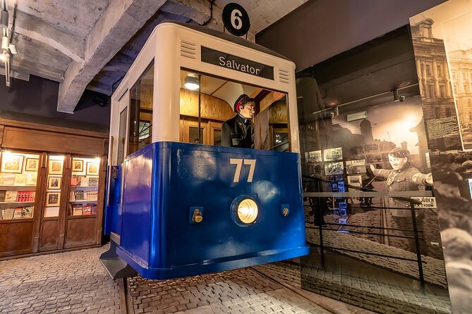 Jewish Krakow 3-Day Guided Tour With Wieliczka and Auschwitz - Booking and Pricing Details