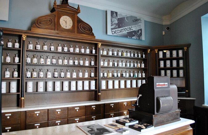 Jewish Krakow Walking Tour - Tour Highlights