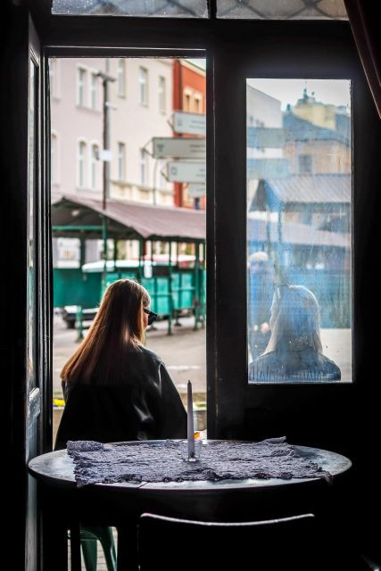 Jewish Krakow Walking Tour in English - Good To Know