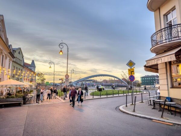 Jewish Krakow Walking Tour in English - Customer Feedback and Ratings
