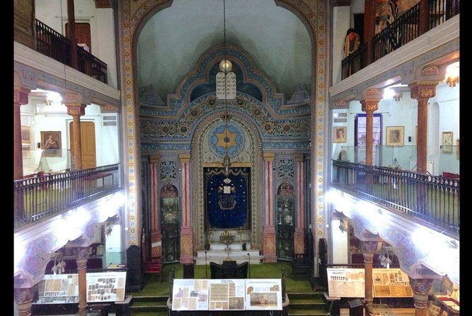 Jewish Legacy in Bucharest - Private Tour by Car - Additional Information