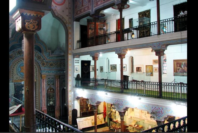 Jewish Legacy in Bucharest - Private Tour by Car - Customer Reviews