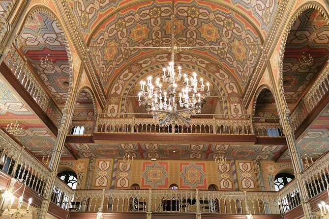 Jewish Legacy in Bucharest - Private Tour by Car - Frequently Asked Questions