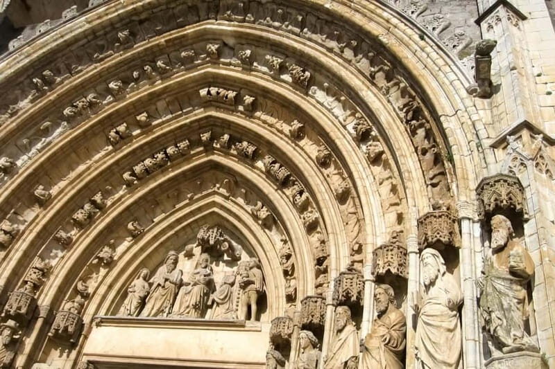 Jewish Legacy Tour: Girona, Besalú and Castelló d'Empúries from Barcelona - Exploring Each Stop in Detail