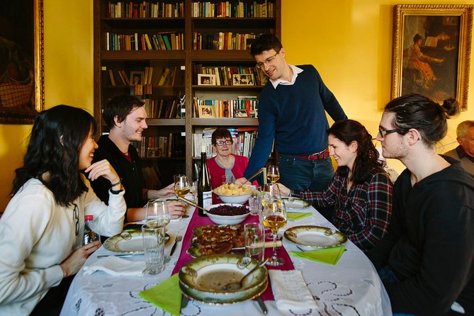 Jewish Life of Budapest Today: Private Tour by Car - Tour Highlights