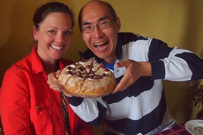 Jewish Life of Budapest Today: Private Tour by Car - Insider Access