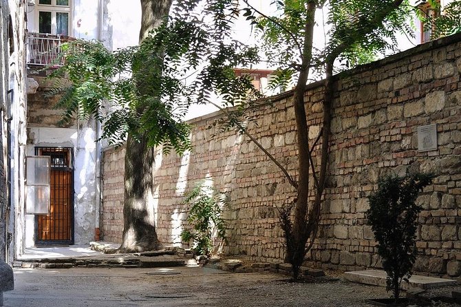 Jewish Life of Budapest Today: Private Tour by Car - Customer Reviews