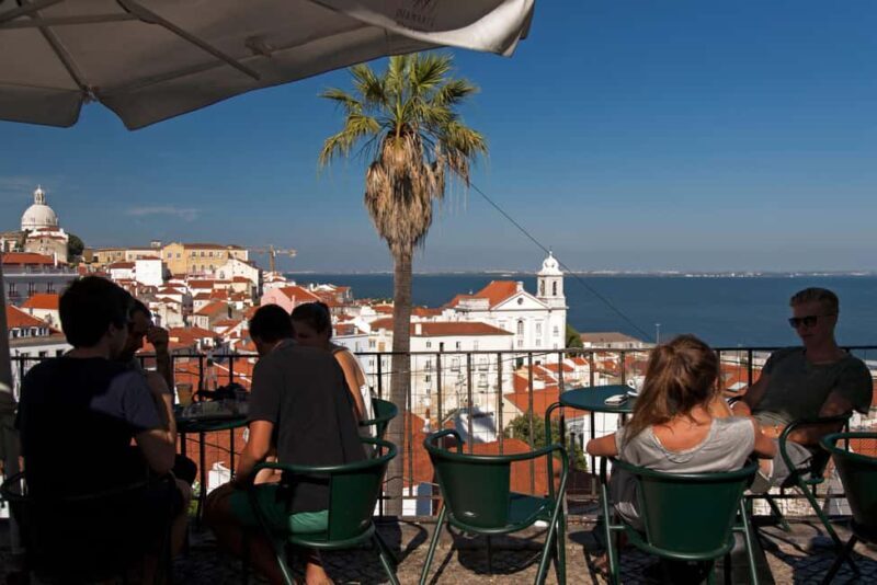 Jewish Lisbon Private Tour with Local Guide and Pickup - Why This Tour is Worth Considering