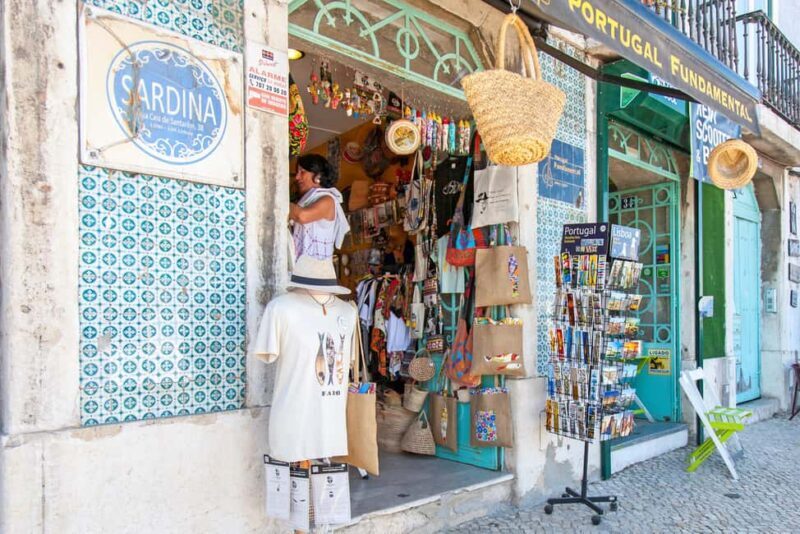 Jewish Lisbon Private Tour with Local Guide and Pickup - FAQ