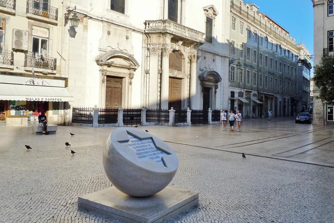 Jewish Lisbon Private Tours - Traveler Photos and Visual Experiences