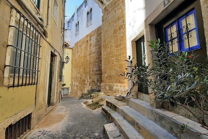 Jewish Lisbon Private Tours - Common Questions