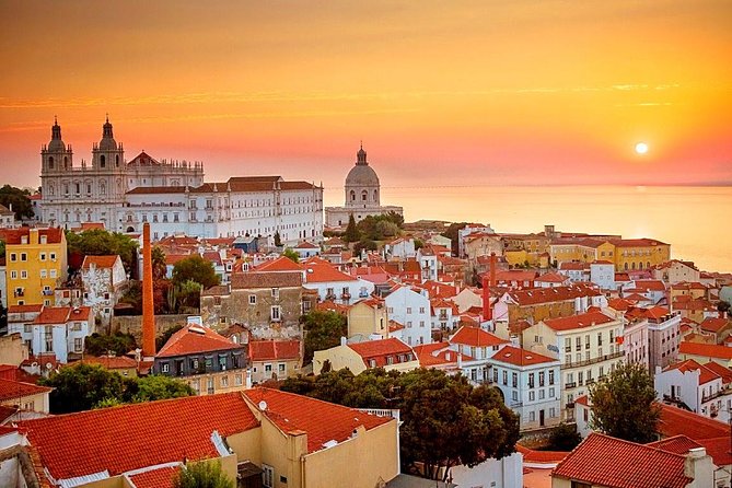 Jewish Lisbon Private Tours - The Sum Up