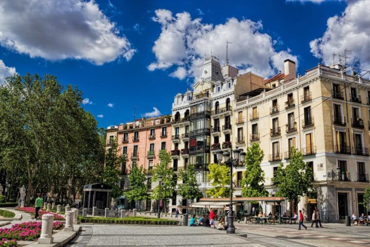 Jewish Madrid and Spanish Inquisition History Private Tour - Cultural Significance and Experiences