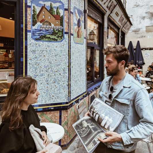 Jewish Marais - Yiddish World : Walking Tour and Pastries - Cultural Significance