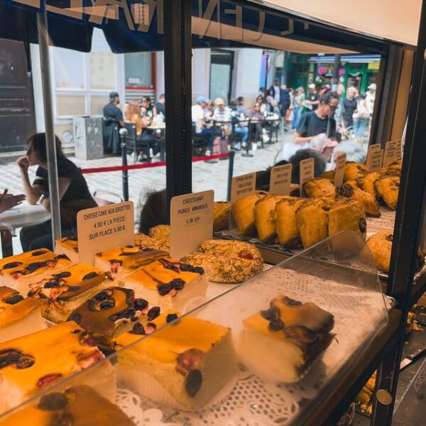 Jewish Marais - Yiddish World : Walking Tour and Pastries - Questions You May Have