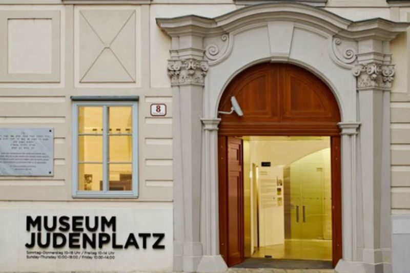 Jewish Museum and Museum Judenplatz Ticket in Vienna - Key things to know