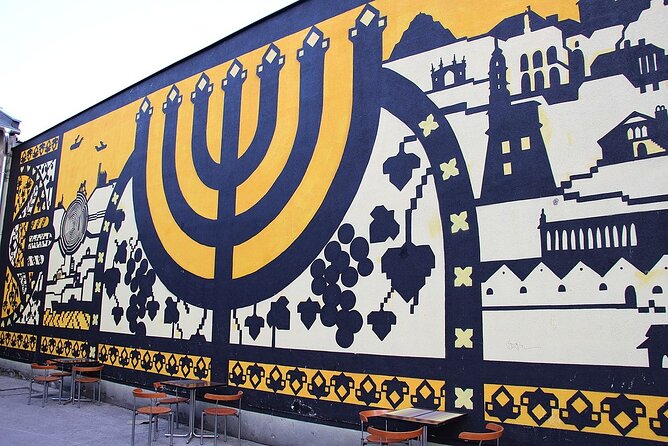 Jewish Museum Galicja Entrance Ticket - Ticket Pricing and Options