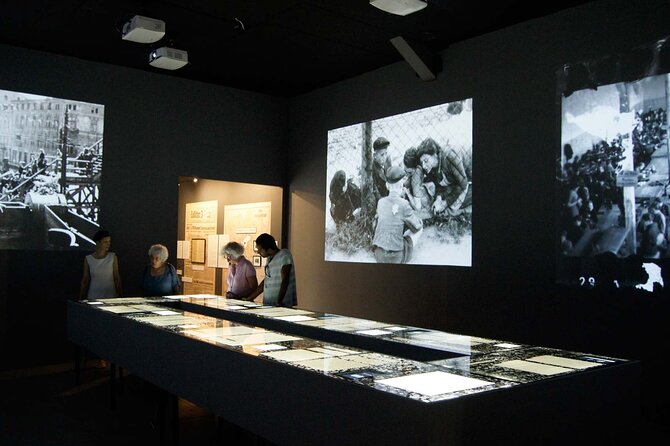 Jewish Museum Galicja Entrance Ticket - Visitor Reviews and Ratings