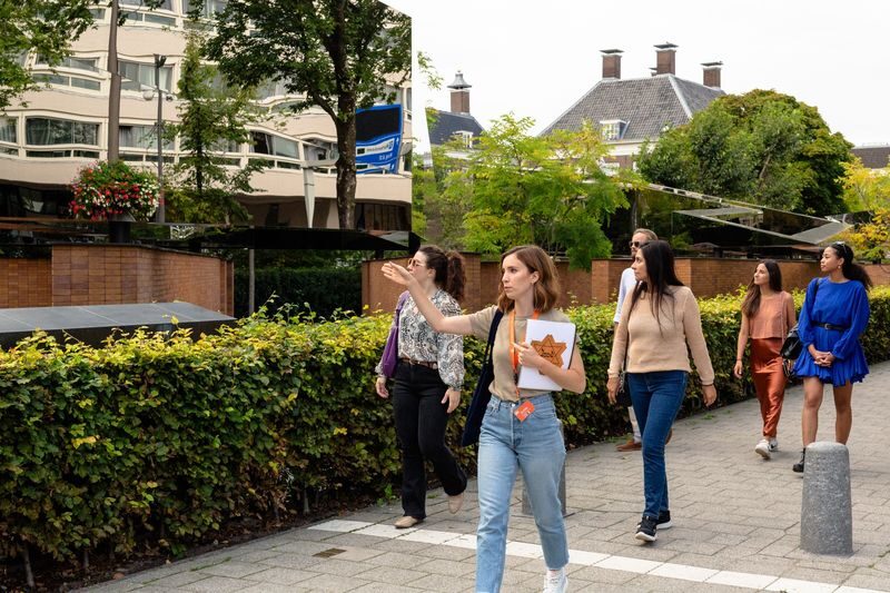 Jewish Museum, Synagogue Ticket & Anne Frank Tour in Amsterdam - How the price compares with what you get