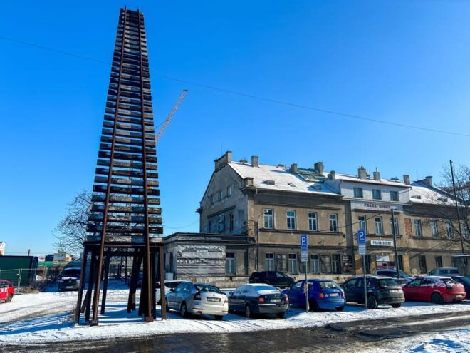 Jewish Prague Tour With a Local Historian (Semi)Private Tour - Optional Terezin Visit