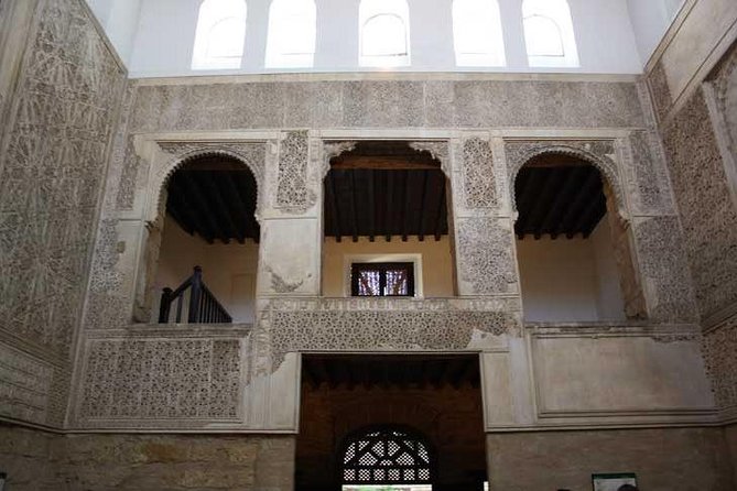 Jewish Quarter and Alcazar of the Christian Monarchs - Highlights of the Alcazar