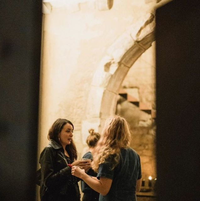 Jewish Quarter Barcelona: The Gothic Tour - Tour Overview