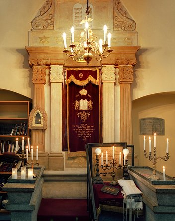 Jewish Quarter Kazimierz and Schindlers Factory Guided Tour - Tour Details