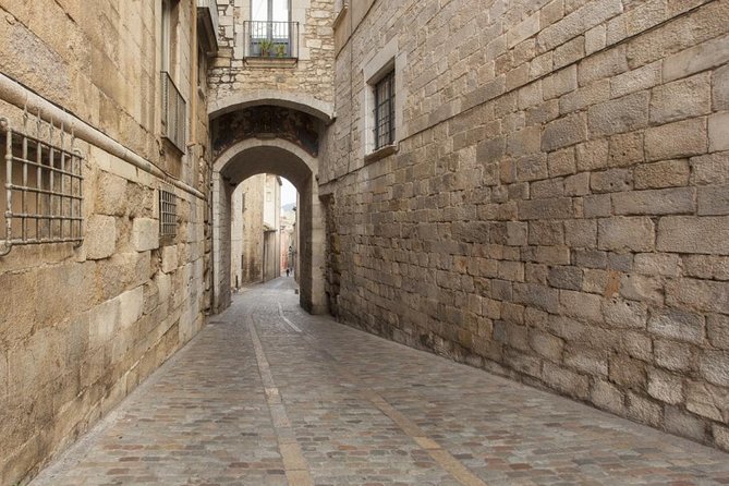 Jewish Quarter of Barcelona Private Tour With Hotel Pick-Up - Overall Experience