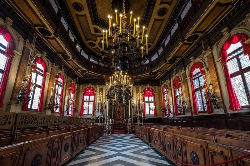Jewish Quarter Tour with Synagogue Ticket in Venice - Is $25.79 fair value?