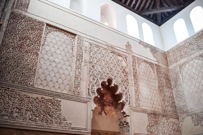 Jewish Quartier & Alcazar From Cordoba Official Tour - Pricing and Value