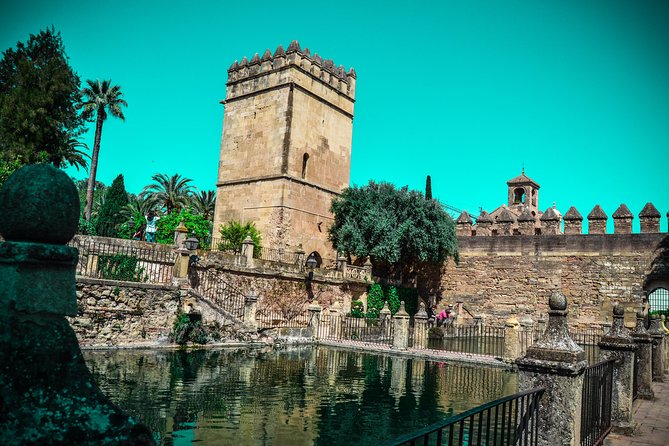 Jewish Quartier & Alcazar From Cordoba Official Tour - Cancellation Policy
