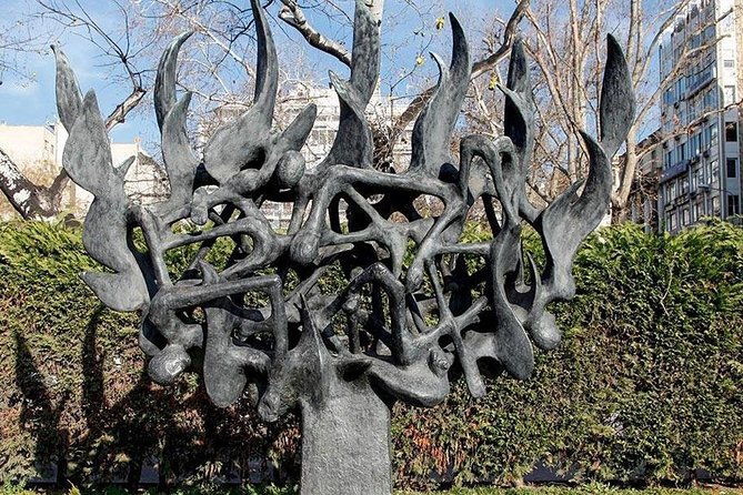 Jewish Sights – Thessaloniki Private City Tour - Personalized Experience With a Private Guide