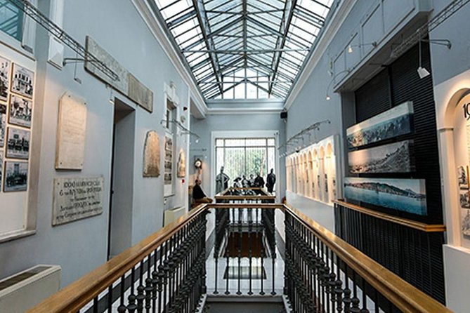 Jewish Sights – Thessaloniki Private City Tour - Reviews and Customer Feedback