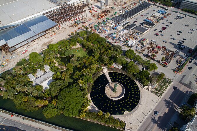 Jewish Sites Miami History Private Guided Walking Tour - Good To Know