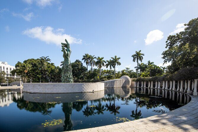 Jewish Sites Miami History Private Guided Walking Tour - Who is This Tour Best For?