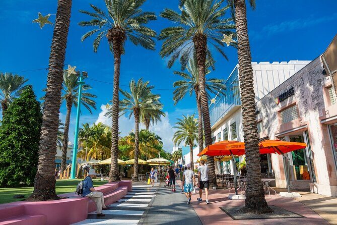 Jewish Sites Miami History Private Guided Walking Tour - FAQs