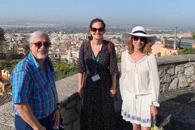 Jewish Tour in Granada - Traveler Reviews and Ratings