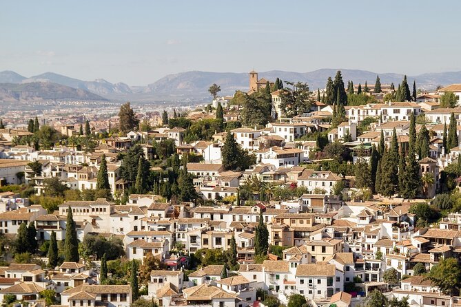 Jewish Tour in Granada - The Sum Up
