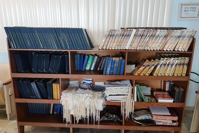 Jewish Tour in Manaus - Tour Highlights