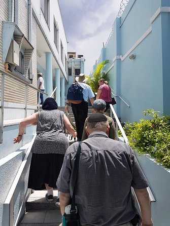 Jewish Tour in Manaus - Tour Inclusions