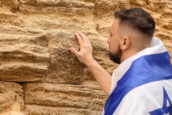 Jewish Tour of Nuremberg With Private Expert Guide - Personalized Experiences With a Private Expert Guide