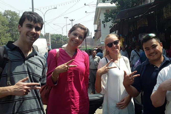 Jewish Town Walk - Kochi (2 Hours Guided Walking Experience) - Additional Information