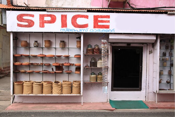 Jewish Town Walk - Kochi (2 Hours Guided Walking Experience) - Pricing & Booking