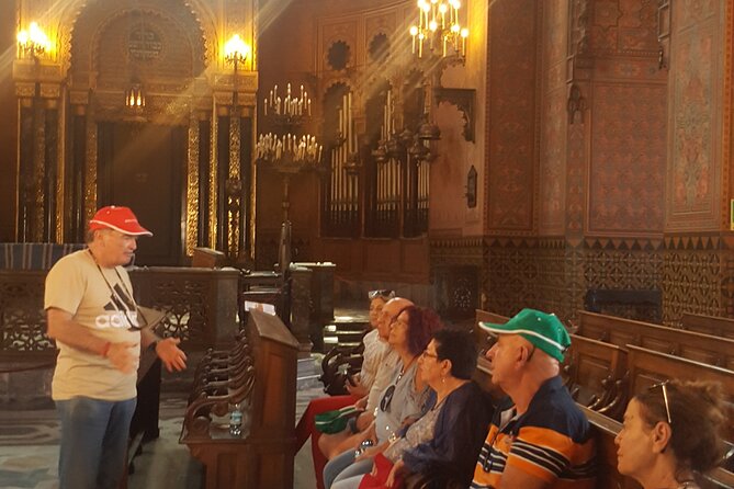 Jewish Traditions in Florence: Private Walking Tour - Frequently Asked Questions