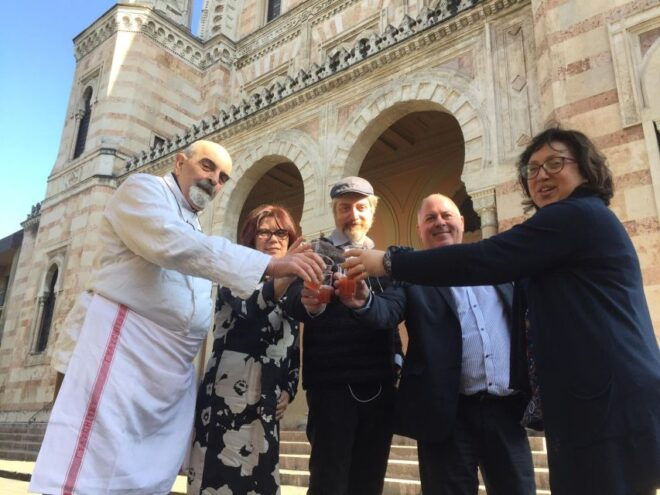 Jewish Traditions in Florence: Private Walking Tour - Important Information