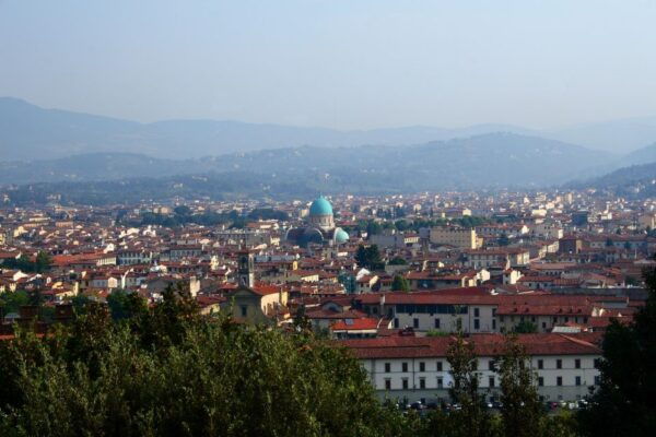 Jewish Traditions in Florence: Private Walking Tour - Directions